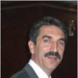 Salih TURGAY