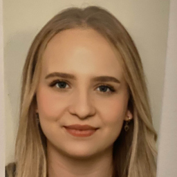 Selina Habermeier