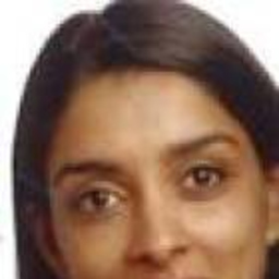 Sageetha Balachandran