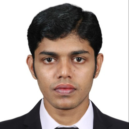 Karthick Palanisamy