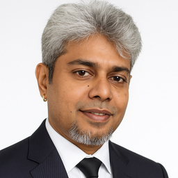 Karthick Palanisamy