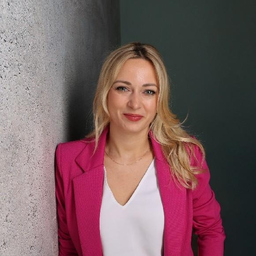 Stefanie Bergen