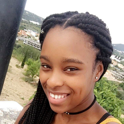 Janice de Jesus Semedo dos Reis