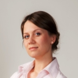 Natalia Zolotareva