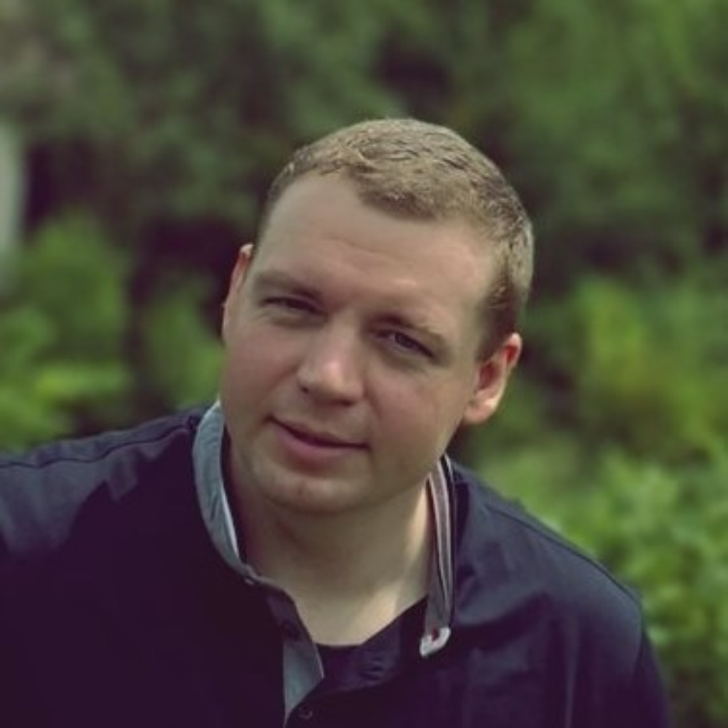 Gergely Török Agricultural journalist Magyar Mezőgazdaság XING