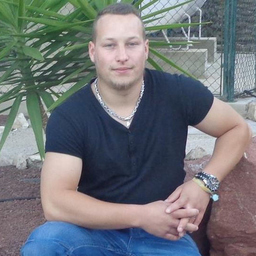 Christian Bertzen