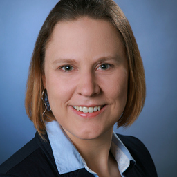 Dr. Heike Horner