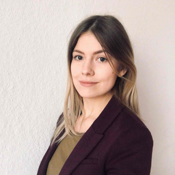 Alina Stoffers