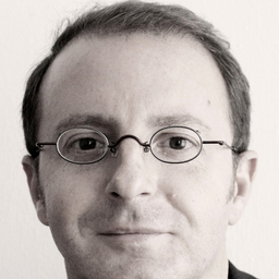 Christophe Nutoni