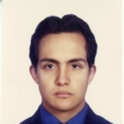 Carlos Andrés Osorio Vieira