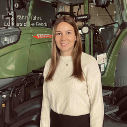 Julia Wegmann