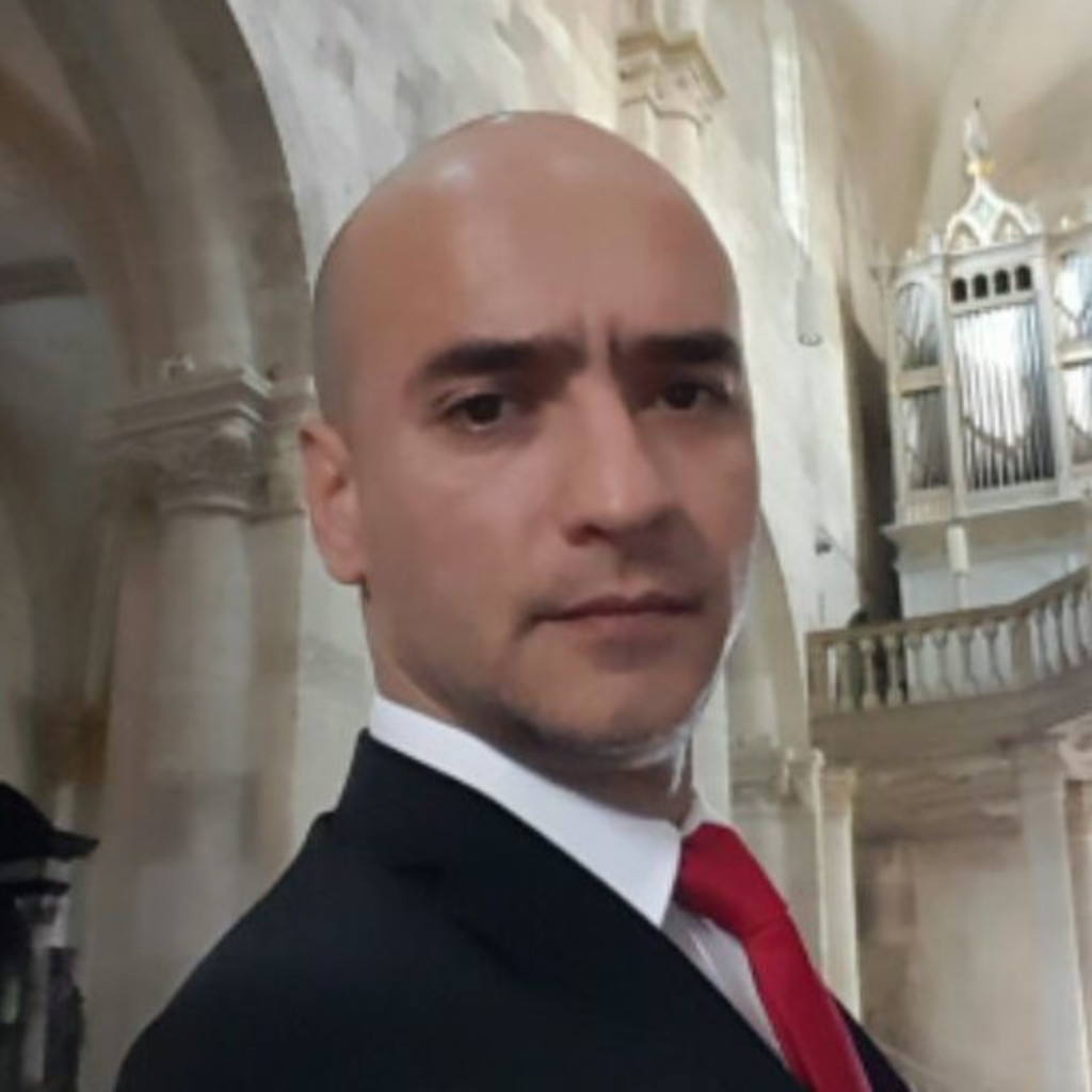 Dejan Djordjevic It Coordinator East Europe Facility Manager Grammer System D O O Grammer Ag Amberg Xing