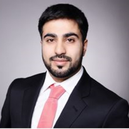 Aamer Mahmood