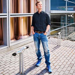 Dipl.-Ing. Matthias Baumbach