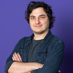 Deniz Yuksel