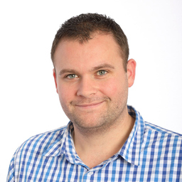 Steffen Elverich's profile picture