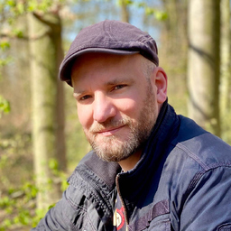 Dennis Timm Rohr