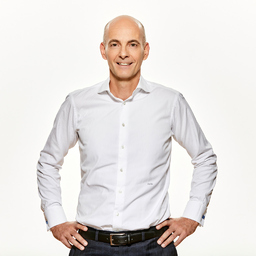 Mag. Daniel Dantine