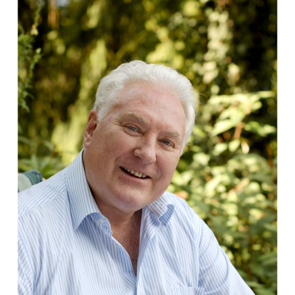 Ulrich Ritter Journalist und Autor freier Journalist XING