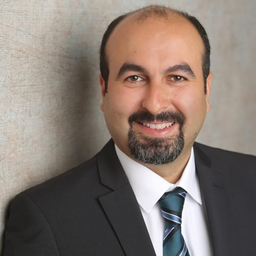 Ahmad Orfali