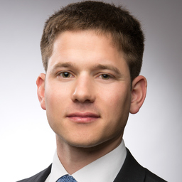 Dr. Sebastian Pribas