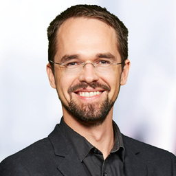 Oliver Buck