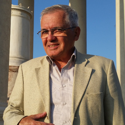 Dipl.-Ing. Alex Bejan