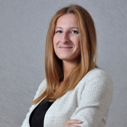 Marta Waligorska