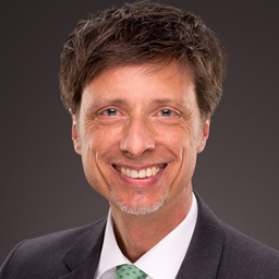 Jens Oliver Bleckmann