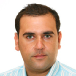 Antonio Jose bollero Ranchal