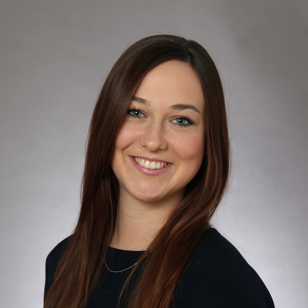 Marlene Schoch People Business Partner INNOSYSTEC GmbH XING