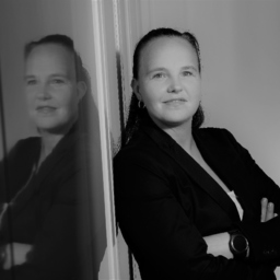 Antje Stein