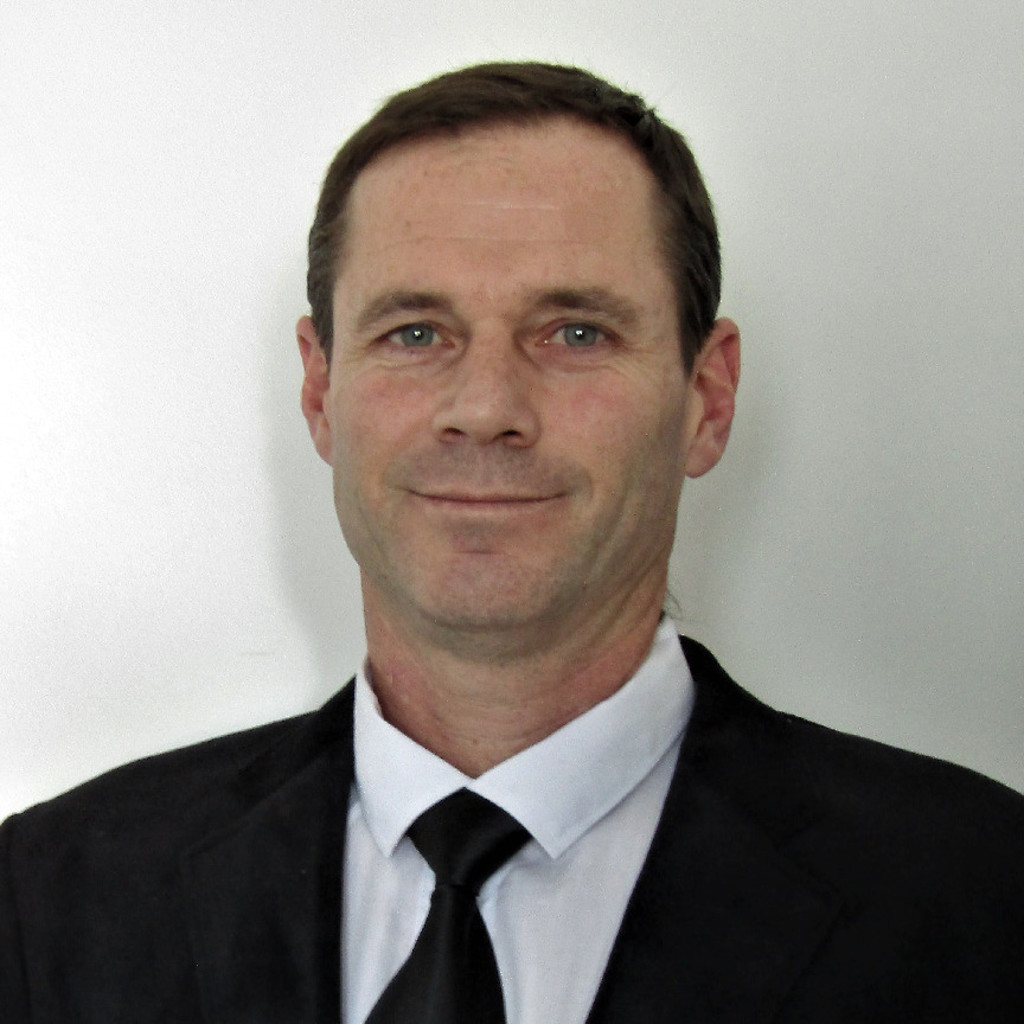 Paul Rabe ServiceTechniker Leu Anlagenbau XING