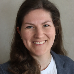 Sarah Handke