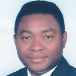 Olufemi Jim Peters Shobayo