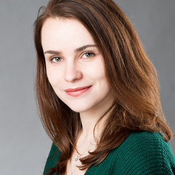 Mirjam Köberlein