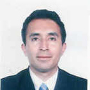 Jose Antonio Martin Rosales Echegaray