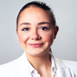 Lara Samoud's profile picture