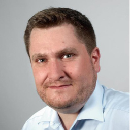 Benjamin Armbruster