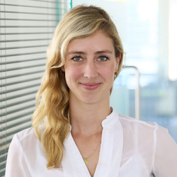 Anna Möker's profile picture