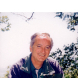 Carlos Ricardo Varela Ehlers