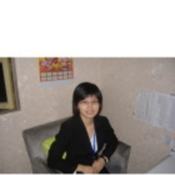 Meiya Zhou