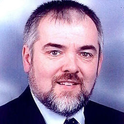 Gerhard Pfahl