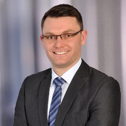 Dr. Marco Weisenstein