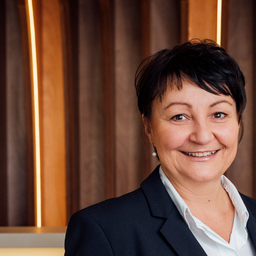 Marion Gafgo