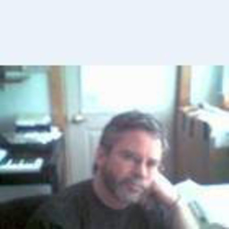 Bruce Miner