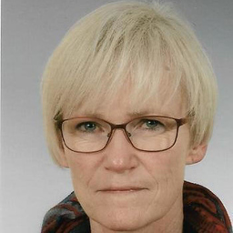 Cordula Zwirner