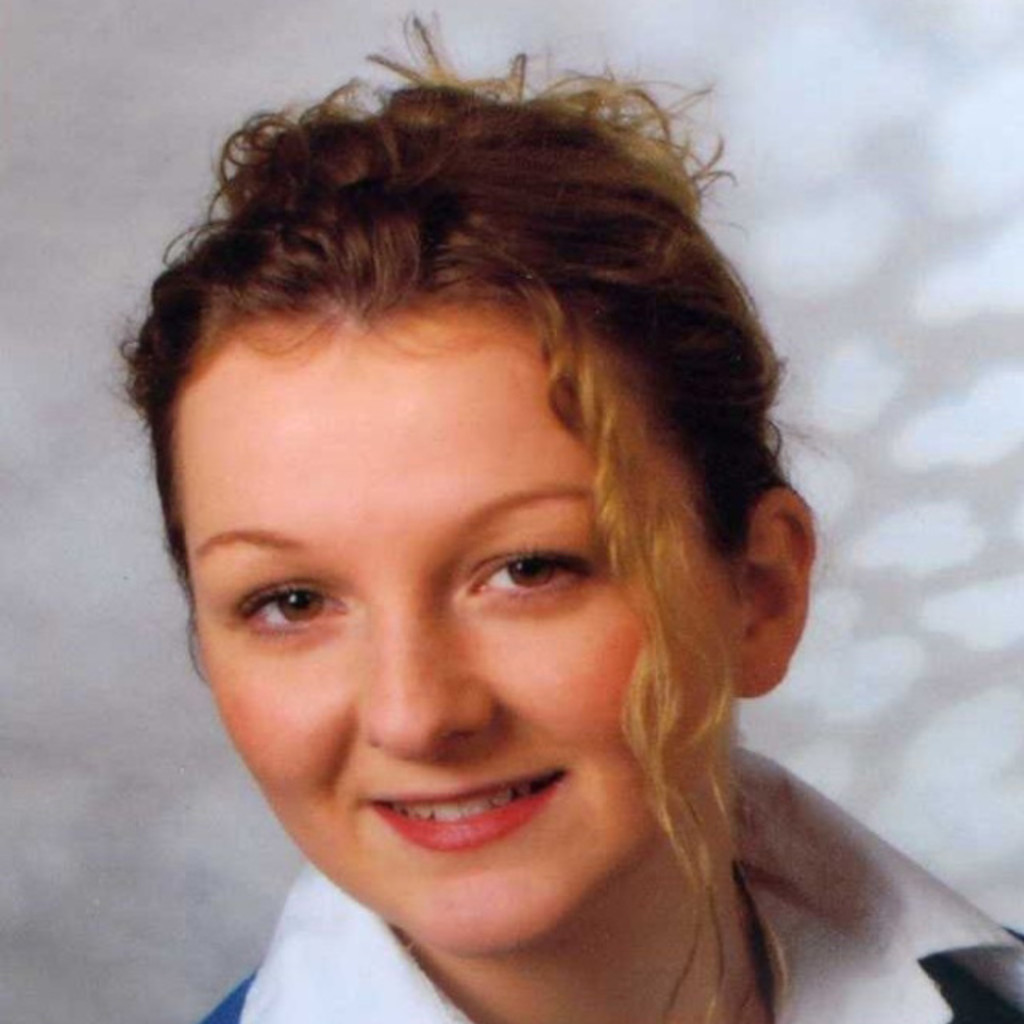 Social Media Profilbild Simone Schmidt Hannover