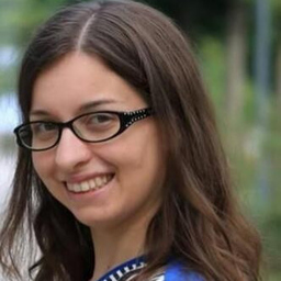 Marzia Pedrinazzi
