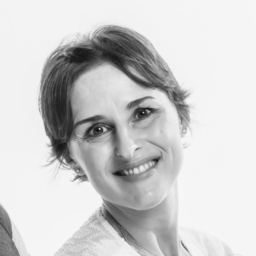 Charlotte Buffel du Vaure